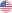 États-Unis flag